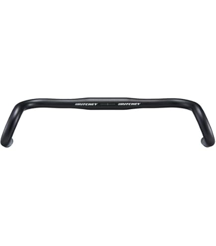 Amazon.com: Ritchey WCS Venturemax XL Bar (31.8) 52cm